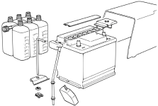 Electricals